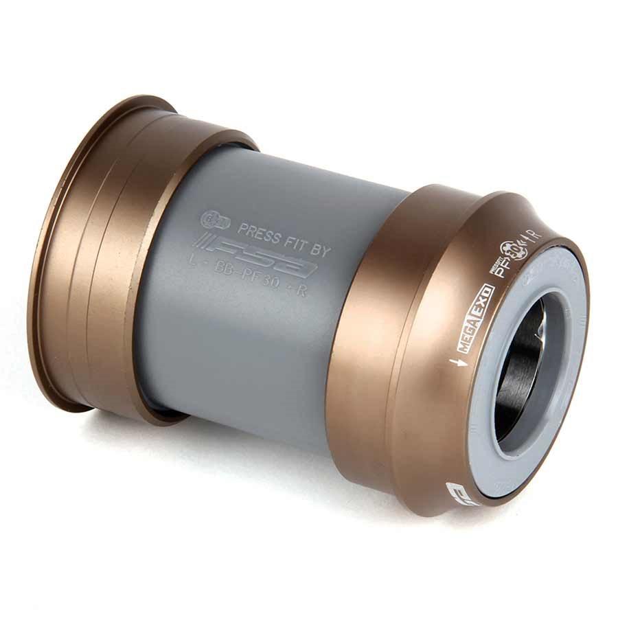 Fsa Bbright --> Mega Exo, Adapter, 200-3205