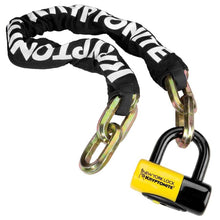 Load image into Gallery viewer, Kryptonite New York Fahgettaboudit Chain Lock
