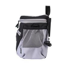Load image into Gallery viewer, Evo Clutch Bar Bag Black 7.8L
