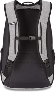 Dakine Campus M 25L Greyscale Os