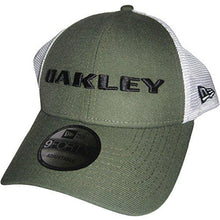 Load image into Gallery viewer, Oakley Heather New Era Hat
