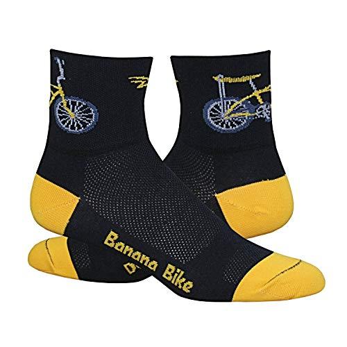 Defeet Aireator Banana Bike Black Xl 2.5