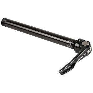 Rockshox Maxle Ultimate, Thru Axle, Front, 15X110Mm Ta, Length: 158Mm, Thread Length: 9Mm, Thread Pitch: M15X1.50, Boost