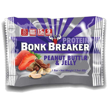 Load image into Gallery viewer, Bonk Breaker Protein Bar
