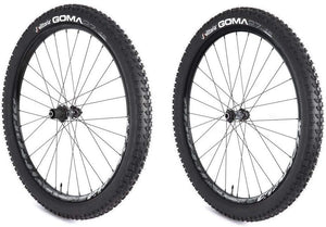 Vittoria Deamion 29"