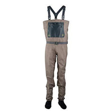 Load image into Gallery viewer, Hodgman H3 Stocking Foot Chest Waders
