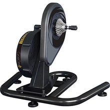 Load image into Gallery viewer, Cycleops The Silencer Direct Drive Magneto With Cassette Black
