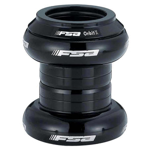 Fsa Orbit X, Headset, Black, 95G, (S.H.I.S : Ec34/28.6 | Ec34/30)