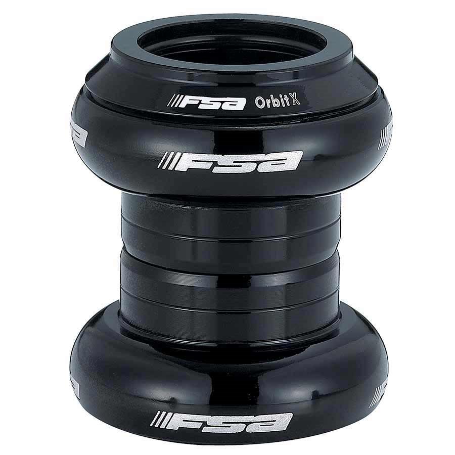 Fsa Orbit X, Headset, Black, 95G, (S.H.I.S : Ec34/28.6 | Ec34/30)