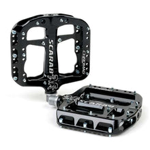 Load image into Gallery viewer, Chromag Scarab Platform Pedals
