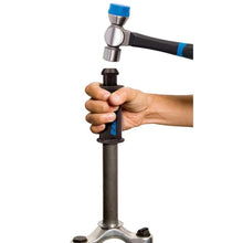 Load image into Gallery viewer, Park Tool Deluxe Threadless Nut Setter For 1&quot; And 1-1/8&quot; Forks
