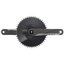 Load image into Gallery viewer, Sram Red 1 Axs Quarq, Power Meter Crankset, Speed: 12, Spindle: 28.99Mm, Bcd: Direct Mount Road
