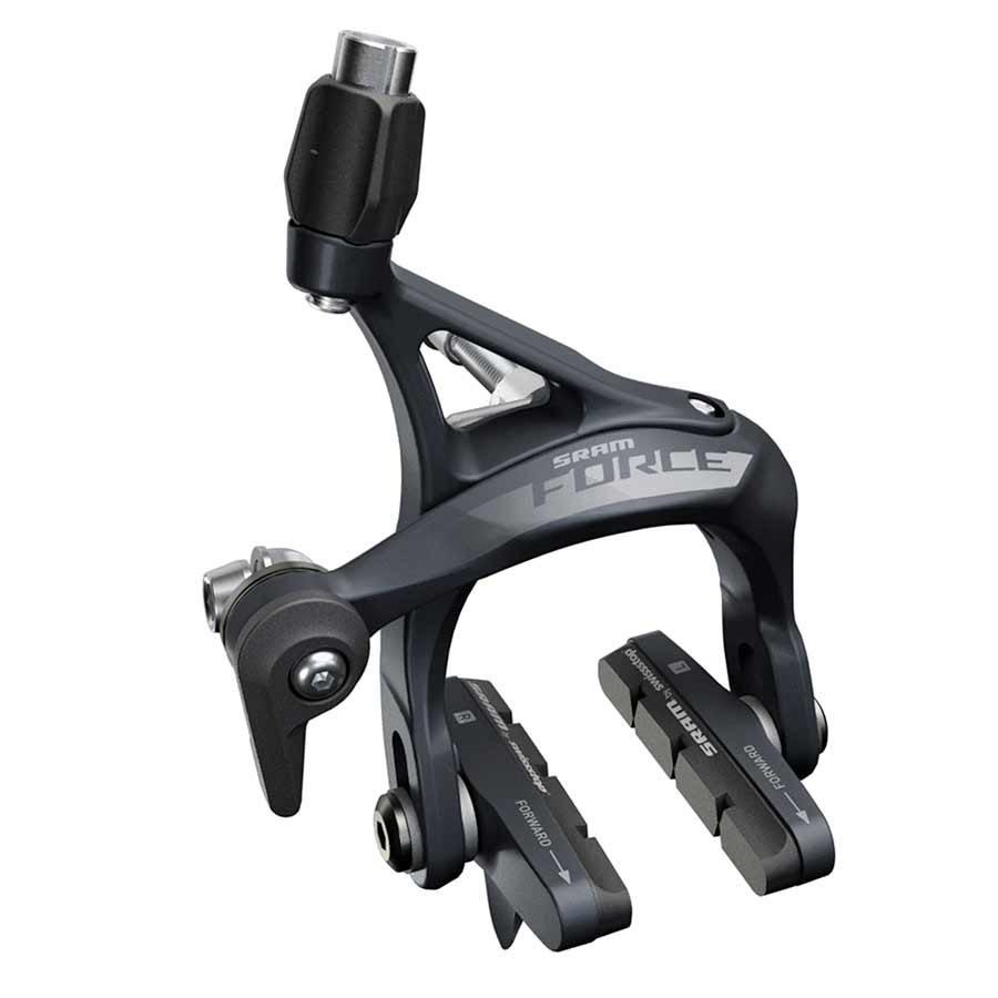 Sram Force D1 Brake Caliper, Caliper Brake, Rear