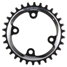 Load image into Gallery viewer, Sram 11 Sp, Bcd 76Mm, 4-Bolt, Xx1, Outer Chainring, For X-Sync, Aluminum
