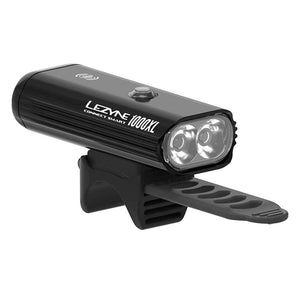 Lezyne Connect Smart 1000Xl / Ktv Pro Smart, Light, Set, Silver