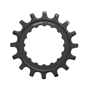 Sram X-Sync, Chainring For Bosch Motors