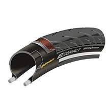 Load image into Gallery viewer, Continental Eco Contact Reflex Tire, Black, 700 X 42Cc

