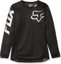 Load image into Gallery viewer, Fox Youth Blackout Jersey
