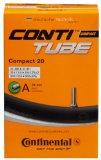 Load image into Gallery viewer, Continental 34Mm Short Valve Tube, Black, 20 X 1.75-2.125Cc
