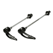 Load image into Gallery viewer, Campagnolo Qr12-Buubfr Black Qr Set For Boras/Bullets/Hyperons
