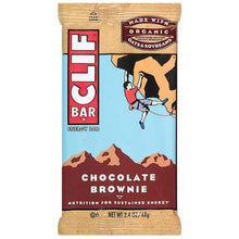 Load image into Gallery viewer, Clif Energy Bars
