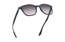 Load image into Gallery viewer, Rayban Rb4297 Blue Frame Grey Gradient Lenses 51Mm
