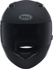 Load image into Gallery viewer, Bell Ps Qualifier Solid Matte Black M
