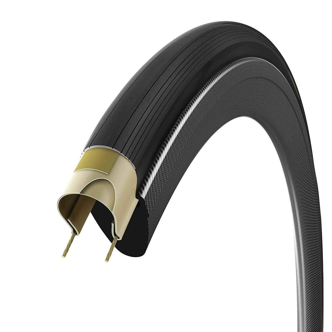 Vittoria Corsa Speed 23-622 Tlr Full G+ Black 700C X 23Mm