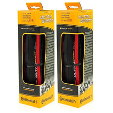 Load image into Gallery viewer, Continental Ultra Sport Ii (Pack Of 2)
