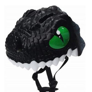 Animiles 3D Dragon Helmet Kids