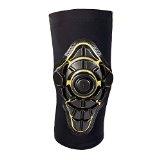 Load image into Gallery viewer, G-Form Youth Pro-X Knee Black/Yellow L/Xl
