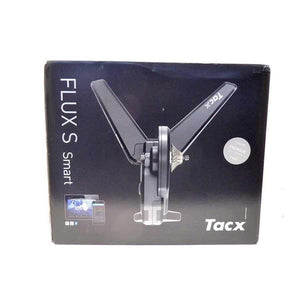 Tacx Box For Flux S Smart