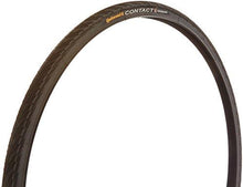 Load image into Gallery viewer, Continental Contact Ii Reflex Bike Tire, 700X32 (28 X 1 ¼ X 1 ¾)
