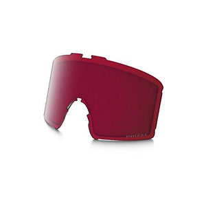 Oakley Line Miner Replacement Lens