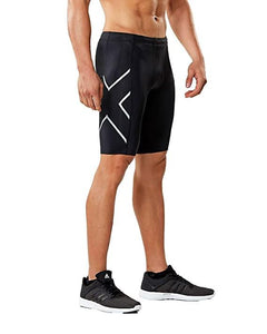 2XU Mens Compression Shorts