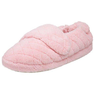 Acorn Spa Wrap Slipper