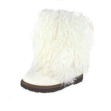 Load image into Gallery viewer, Bearpaw Boetis Ii Solids
