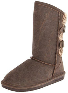 Bearpaw Boshie Solids