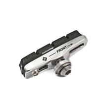 Load image into Gallery viewer, Swissstop Full Flash Pro Pads &amp; Carrier (Sram/Shimano)
