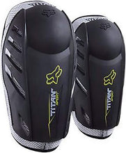 Load image into Gallery viewer, Fox Youth Titan Sport Elbow Guards

