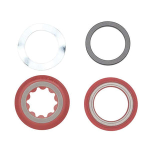 Sram Pressfit Gxp Mtb Wave Washer And Bb Shield, Bottom Bracket Shield And Wave Washer Assembly Pressfit Gxpmtb