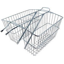 Load image into Gallery viewer, Wald Twin Rear 18" X 7.5" X 12"
