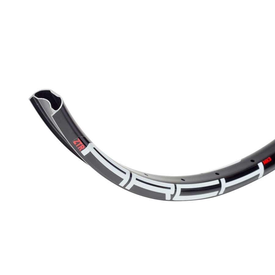 Stan'S No Tubes Arch Mk3 Rim 32 Holes White/Red 29