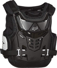 Load image into Gallery viewer, Fox Youth Raptor Proframe Lc Protector
