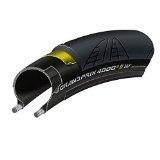 Load image into Gallery viewer, Continental Grand Prix 4000 S Ii Tire 700X23 Black Chili Folding Tire Silver
