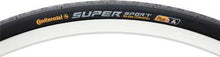 Load image into Gallery viewer, Continental Supersport Plus Bw 700 X 23
