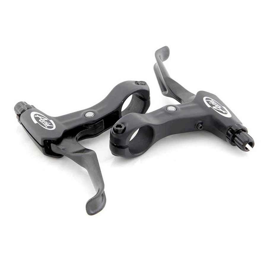 Avid Fr-5 Brake Lever Silver Right/Left