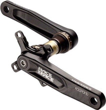 Load image into Gallery viewer, RACEFACE CRANK,RESPOND,ARMS+BB BLACK ARMS 170
