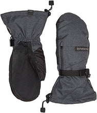 Load image into Gallery viewer, Dakine Titan Gore-Tex Mitt Carbon S
