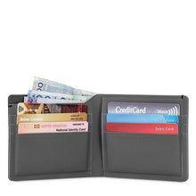 Load image into Gallery viewer, Pacsafe Rfidsafe Tec Bifold Wallet
